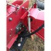 Image 4 : Wood Chipper, Model PC8H (made by Wood Chippers Canada) 3 pt hitch with hydraulic auto feed