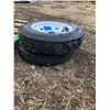 Image 1 : 2 Sport Trail Tires with rims size 5.30-12
