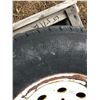 Image 2 : New Hercules Steel Belted Radial Tire with rim size ST235/80R16
