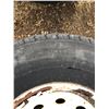 Image 3 : New Hercules Steel Belted Radial Tire with rim size ST235/80R16