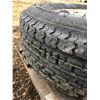 Image 4 : New Hercules Steel Belted Radial Tire with rim size ST235/80R16