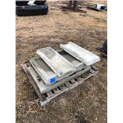 Concrete Gutters
