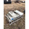 Image 1 : Concrete Gutters