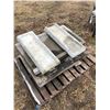 Image 3 : Concrete Gutters