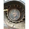 Image 10 : 2008 Case 440 Skidsteer with new tracks, Serial Number:  N8M483551, 3600 hours