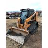 Image 1 : 2008 Case 440 Skidsteer with new tracks, Serial Number:  N8M483551, 3600 hours