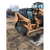 Image 3 : 2008 Case 440 Skidsteer with new tracks, Serial Number:  N8M483551, 3600 hours