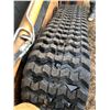 Image 6 : 2008 Case 440 Skidsteer with new tracks, Serial Number:  N8M483551, 3600 hours
