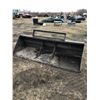 Image 1 : Front End Loader bucket