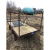 Image 1 : Steel Work Platform