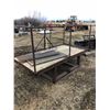 Image 2 : Steel Work Platform