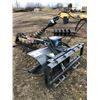 Image 1 : Bradco 625 Trencher