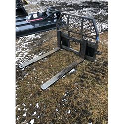 Pallet Forks