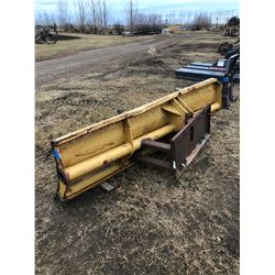 Angle Dozer Plow
