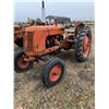 Image 1 : 1950 Cockshutt E3 Co-op Tractor Recently Overhauled, Comes with PTO and Original Manual. Available t