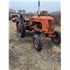 Image 2 : 1950 Cockshutt E3 Co-op Tractor Recently Overhauled, Comes with PTO and Original Manual. Available t