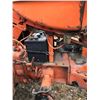 Image 4 : 1950 Cockshutt E3 Co-op Tractor Recently Overhauled, Comes with PTO and Original Manual. Available t