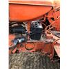 Image 7 : 1950 Cockshutt E3 Co-op Tractor Recently Overhauled, Comes with PTO and Original Manual. Available t