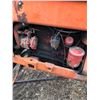 Image 8 : 1950 Cockshutt E3 Co-op Tractor Recently Overhauled, Comes with PTO and Original Manual. Available t