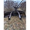 Image 2 : Home Made Snow Plow