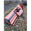 Image 1 : Douglas 72" PtO Driven Rototiller