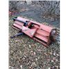 Image 4 : Douglas 72" PtO Driven Rototiller