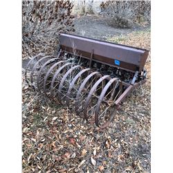 Antique Trencher
