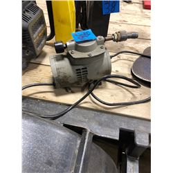 Thomas Dugout Air Pump