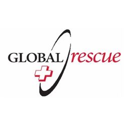 Global Rescue 14 Day Membership