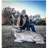 Image 2 : Combo Whitetail & Exotic Hunt for 2 Hunters in Texas