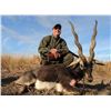 Image 2 : Big Game Hunt in Argentina for 2 Hunters