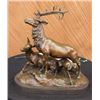Image 1 : Elk Bronze