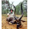 Image 2 : 12 day African Safari for 2 Hunters with $5,000 credit towards trophy fees