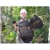 Image 3 : Balam Outfitters 7 Day Mexican Campeche 3 species Jungle Hunt for Two Hunters