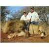 Image 3 : African Safari for 2 - 3 Hunters on an Exclusive Big-5 Hunting Area.