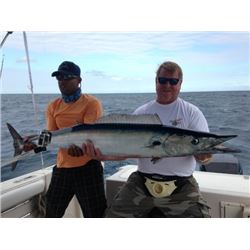 Belize Fishing and Diving for 2
