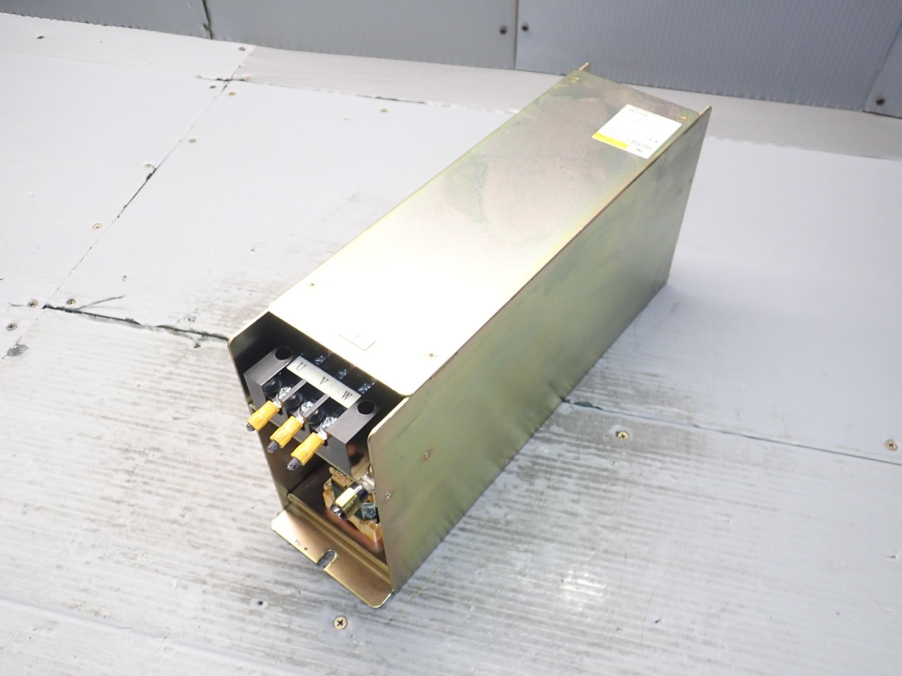 Dynamic Break Module Fanuc A06B-6079-H401 Dynamic Break Module