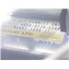 Image 8 : FANUC A02B-0236-C327/MBR MDI UNIT
