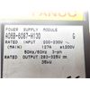 Image 8 : FANUC A06B-6087-H130 POWER SUPPLY MODULE