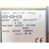 Image 8 : FANUC A06B-6096-H106 SERVO AMPLIFIER MODULE