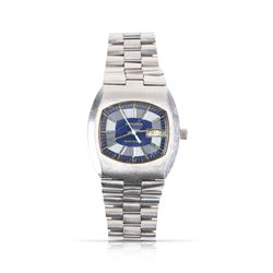 Longines, Electronic Wristwatch