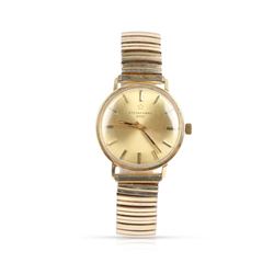 Eternamatic, 14K "1000", Ref. Wristwatch