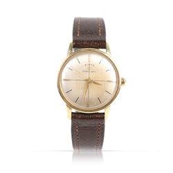 Birks, 14K Eternamatic Wristwatch