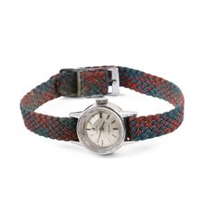 Omega, Ladymatic, Ref. 551004