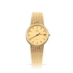 Omega, Deville, Ref. 3960982.1