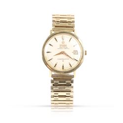 Omega, Constellation, Ref. 168.004