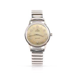 Omega, Seamaster, Ref. 165.002