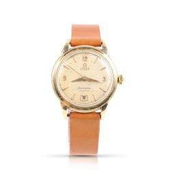 Omega, Seamaster Calendar, Ref. Cal. 355