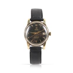 Omega, Seamaster Calendar, Ref. 2849