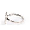 Image 4 : A Trio 14k, 10k, Sterling Rings